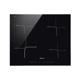 [SMB122106] RINNAI RB-6024 HCB KOMPOR INDUKSI