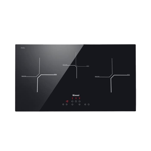 [SMB122107] RINNAI RB-7013 HCB KOMPOR INDUKSI