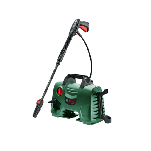 [SMB122372] BOSCH EASY AQUATAK 120 HIGH PRESSURE CLEANER 1300W