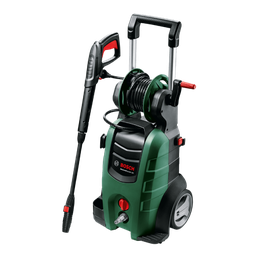 [SMB122374] BOSCH ADV AQUATAK 140 HIGH PRESSURE CLEANER 2100W