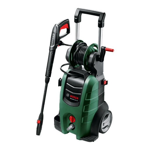 [SMB122374] BOSCH ADV AQUATAK 140 HIGH PRESSURE CLEANER 2100W