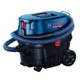 [SMB122380] BOSCH HD GAS 12-25 VACUUM CLEANER WET/DRY 1350W