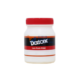 [SMB122426] DEXTONE LEM PUTIH (PVAC) 150GR