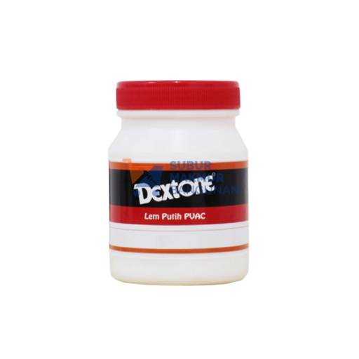 [SMB122426] DEXTONE LEM PUTIH (PVAC) 150GR