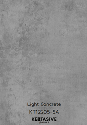 [SMB122483] KERTASIVE KT 1228-L LIGHT CONCRETE 1.22X50M ATP