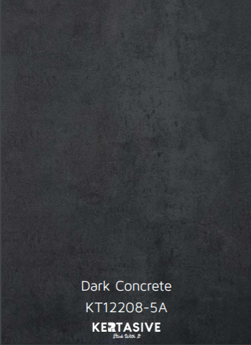[SMB122487] KERTASIVE KT 1228-D DARK CONCRETE 1.22X50M ATP