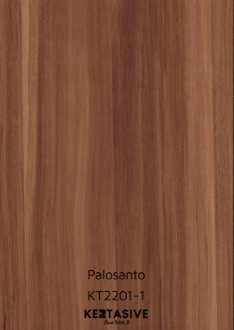 [SMB122497] KERTASIVE KT2201-1 PALOSANTO 1.22X50M ATP