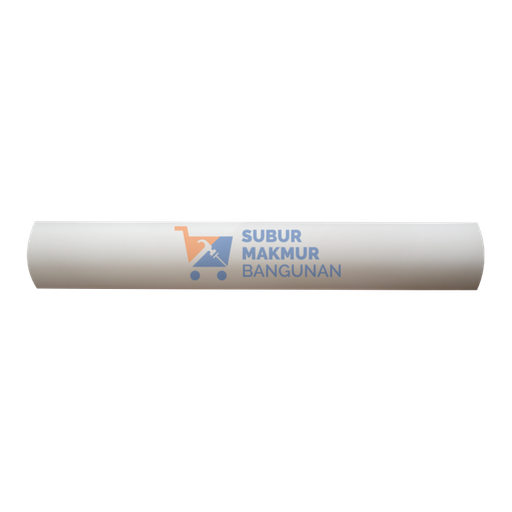 [SMB122498] KERTASIVE KT3000-1 PEARL WHITE 1.22X50M