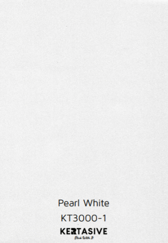 [SMB122499] KERTASIVE KT3000-1 PEARL WHITE 1.22X50M ATP