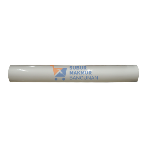 [SMB122500] KERTASIVE KT3000-12 WHITE GLOSSY 1.22X50M