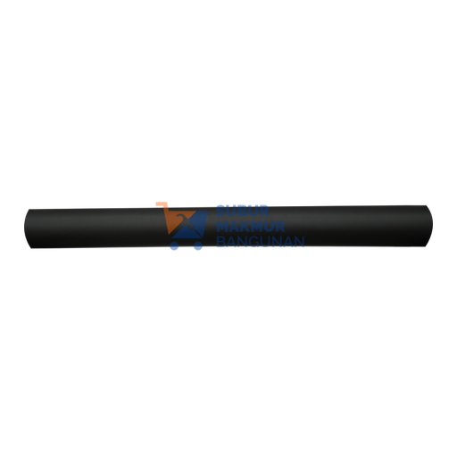 [SMB122502] KERTASIVE KT3000-3 CHARCOAL BLACK 1.22X50M