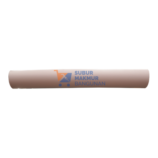 [SMB122506] KERTASIVE KT 3000-10 SOFT PINK 1.22X50M