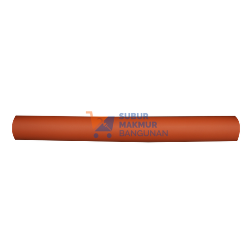 [SMB122508] KERTASIVE KT3000-5 ORANGE 1.22X50M