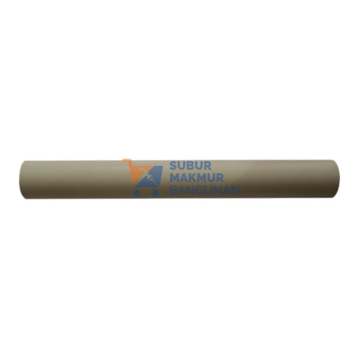 [SMB122512] KERTASIVE KT3000-7 SOFT COFFEE BROWN 1.22X50M