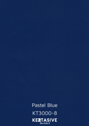 [SMB122517] KERTASIVE KT3000-8 PASTEL BLUE 1.22X50M ATP