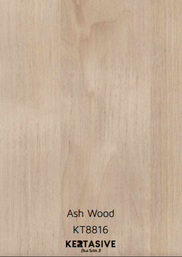 [SMB122537] KERTASIVE KT8816 ASHWOOD 1.22X50M ATP