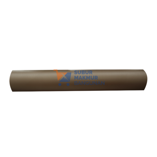 [SMB122546] KERTASIVE KTL888 BRUN LEATHER 1.22X50M