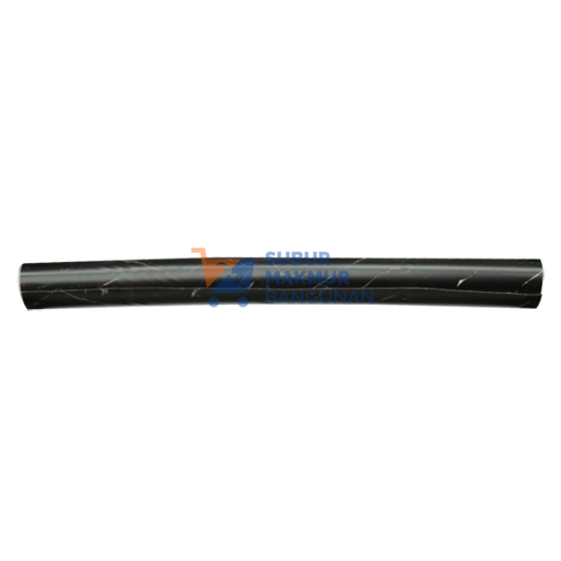 [SMB122550] KERTASIVE KTM3 ASHFORD BLACK MARBLE 1.22X50M