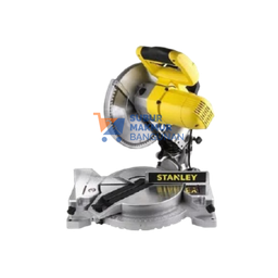 [SMB122729] STANLEY SM18-B1 SLIDING MITRE SAW 1800W 10" 254MM