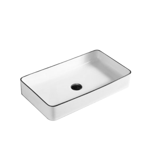 [SMB122857] AER CWB 12-R WASTAFEL COUNTERTOP 605X350X110MM