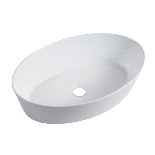 [SMB122859] AER CWB 16-O WASTAFEL COUNTERTOP 520X340X140MM