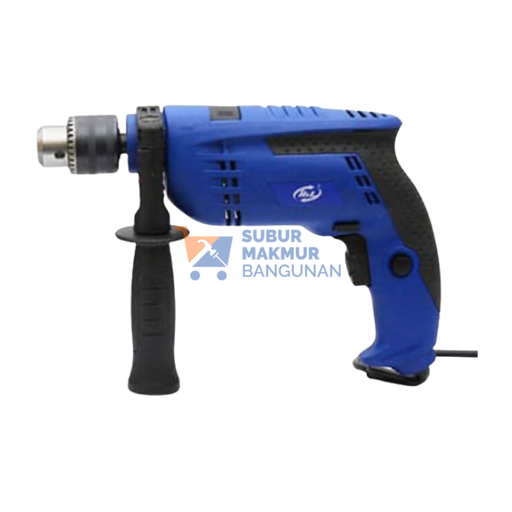 [SMB005078] H&L MESIN IMPACT DRILL HL 13 RE