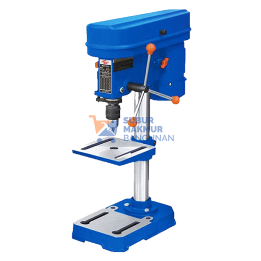 [SMB005084] H&L PRO HL-8813 DRILL PRESS