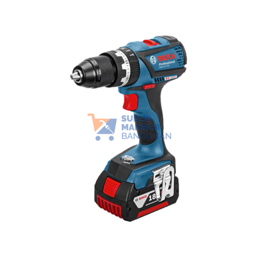 [SMB123231] BOSCH GSB 18V-EC CORDLESS IMPACT DRILL 18V