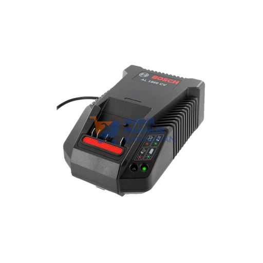 [SMB123241] BOSCH AL 1860CV FAST CHARGER FREEDOM 14.4-18V 6.0A