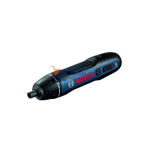 [SMB123242] BOSCH GO 2.0 CORDLESS SCREWDRIVER USB SOLO