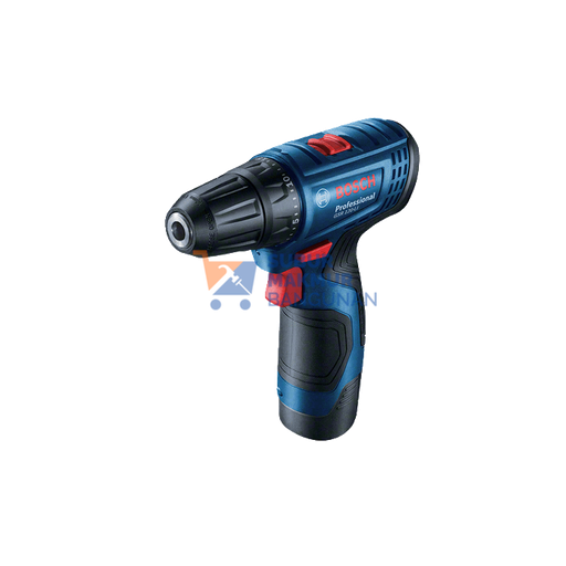 [SMB123243] BOSCH GSR 120-LI CORDLESS DRILL DRIVER 12V