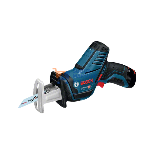 [SMB123245] BOSCH GSA 12 V-LI CORDLESS RECIPRO. SAW 12V SOLO