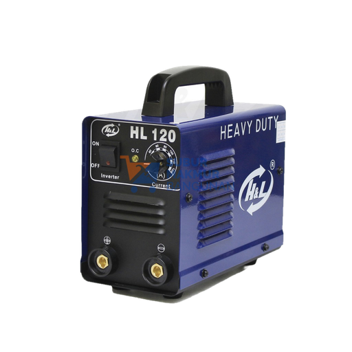 [SMB005186] H&L HL 120 HD INVERTER 4.6KVA 56V