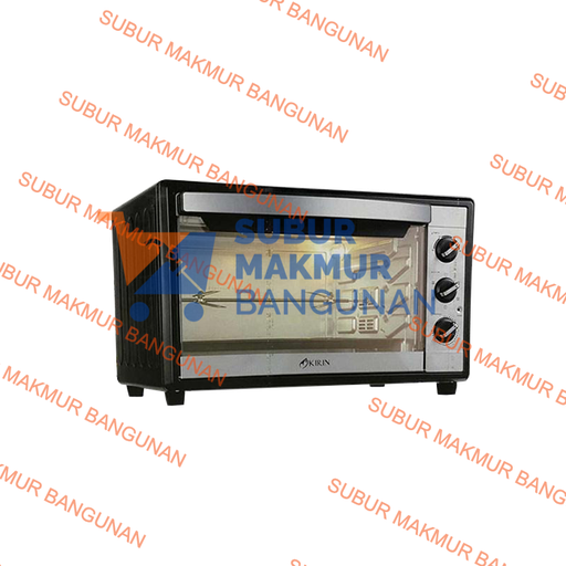 [SMB123364] KIRIN KBO-700C ELECTRIC OVEN 2200W