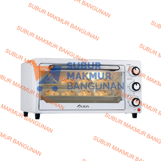 [SMB123371] KIRIN KBO-160LL ELECTRIC OVEN 600W