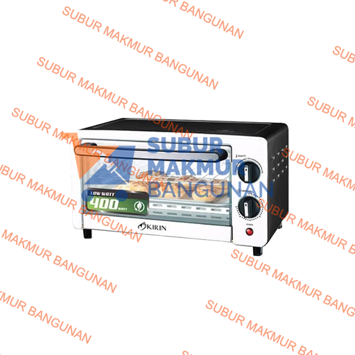 [SMB123374] KIRIN KBO-100M LW ELECTRIC OVEN 400W