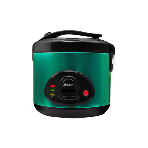 [SMB123381] KIRIN KRC-189 ED RICE COOKER SIMASPUR 380W/70W 2L