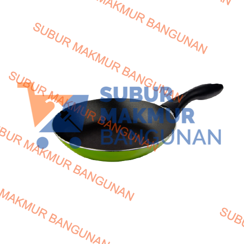 [SMB123399] KIRIN COOKWARE SASANDO FRYPAN NON-STICK 20CM
