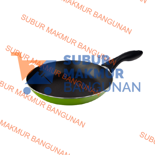 [SMB123400] KIRIN COOKWARE SASANDO FRYPAN NON-STICK 22CM