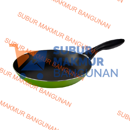 [SMB123401] KIRIN COOKWARE SASANDO FRYPAN NON-STICK 24CM