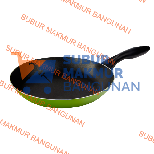 [SMB123402] KIRIN COOKWARE SASANDO FRYPAN NON-STICK 26CM