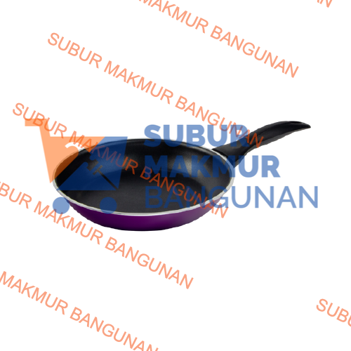 [SMB123406] KIRIN COOKWARE NAFIRI NON-STICK FRYPAN 20CM
