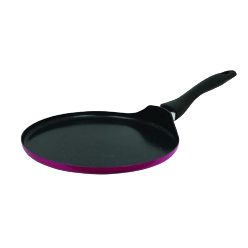 [SMB123427] KIRIN COOKWARE LADOLADO PIZZA PAN 25CM