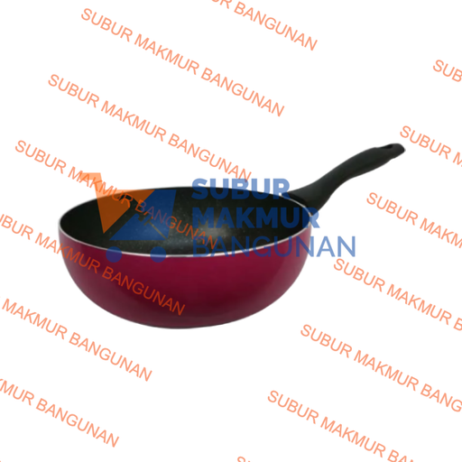 [SMB123428] KIRIN COOKWARE LADOLADO FRYPAN 18CM