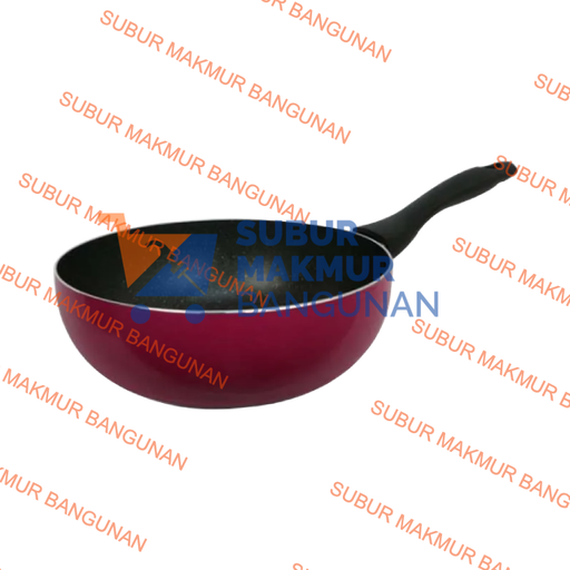 [SMB123430] KIRIN COOKWARE LADOLADO FRYPAN 22CM