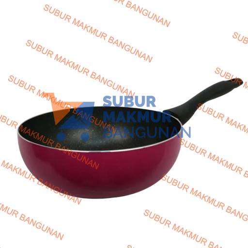 [SMB123432] KIRIN COOKWARE LADOLADO FRYPAN 26CM