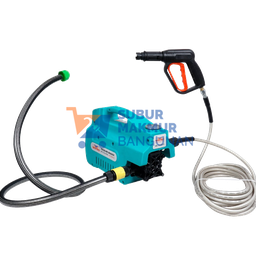 [SMB123494] WIPRO MR WASH 45 JET CLEANER INDUKSI 40 BAR 700W