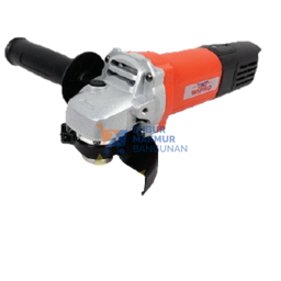 [SMB123583] WIPRO WP-34HD MESIN GERINDA HEAVY DUTY 4" 950W