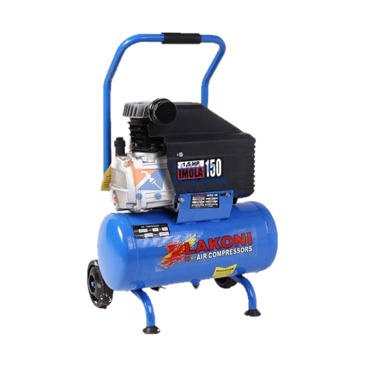 [SMB005219] LAKONI MESIN AIR COMPRESSORS IMOLA 150