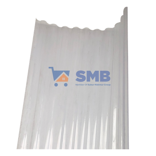 [SMB020889] SENG PLASTIK TIPIS ( 70 X 170 )